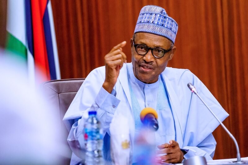 Buhari replies Gumi, says no amnesty for bandits, criminals