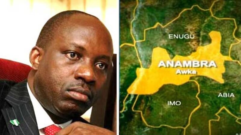 May Soludo Never Happen To You – Nwaokobia Jnr