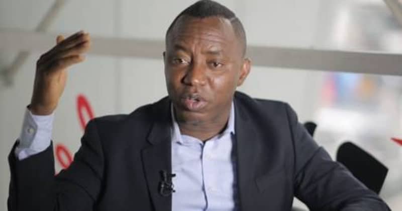 Sowore