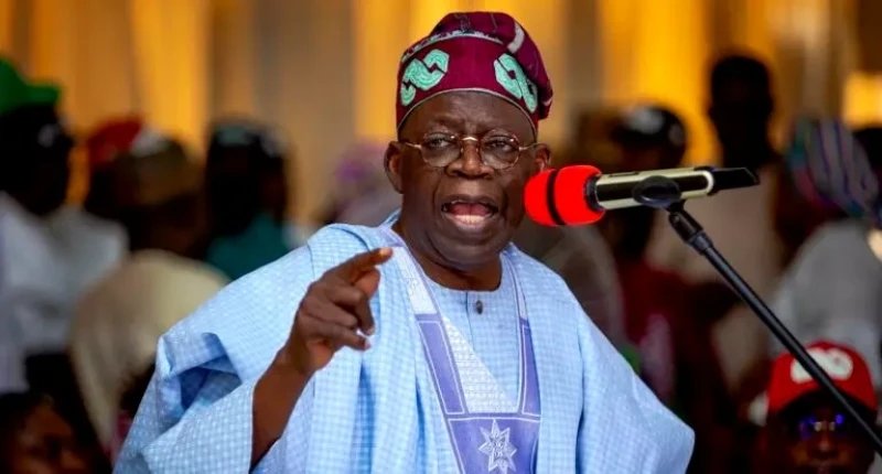 2023 is the most credible election in Nigerian history – Tinubu