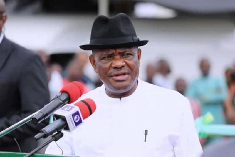 Edo primaries: PDP NWC members are tax collectors – Wike