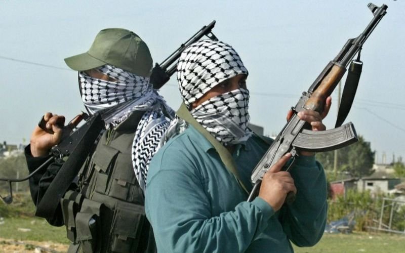 Bandits kill soldier, kidnap foreign national in Kaduna community