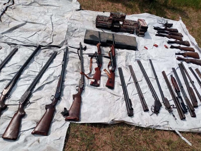 Abuja prison attack: FG releases details of escaped Boko Haram terrorists