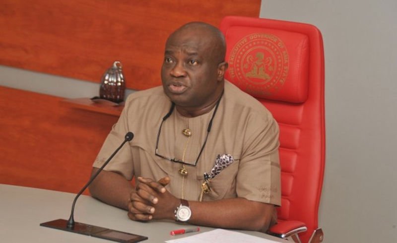 Abia artists, and Patriots, write an open letter to Gov Okezie Ikpeazu 