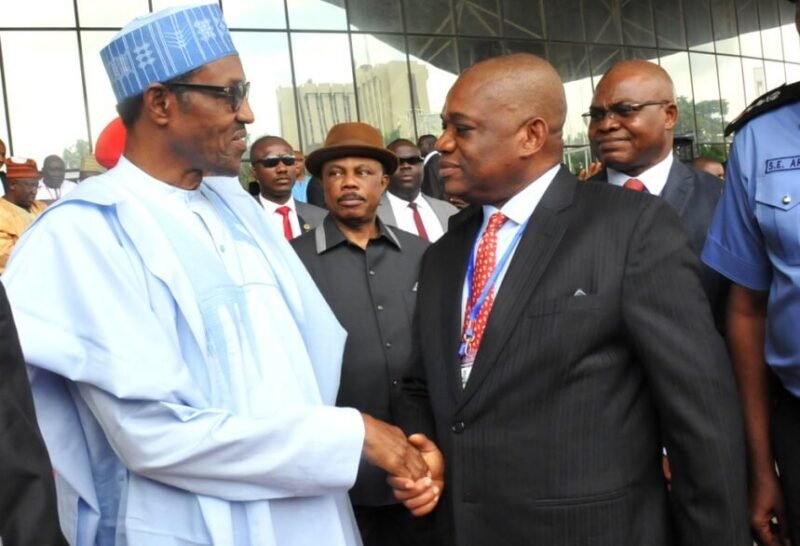 NCS Will Obey Court Order to Release Sen. Uzor Kalu – PRO