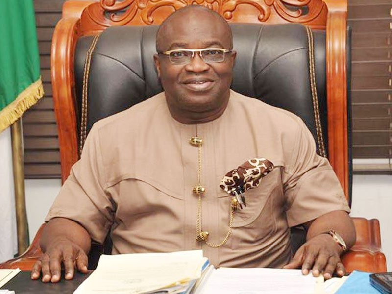 2023: Ody Ajike shades Ikpeazu on his Reckless Intention