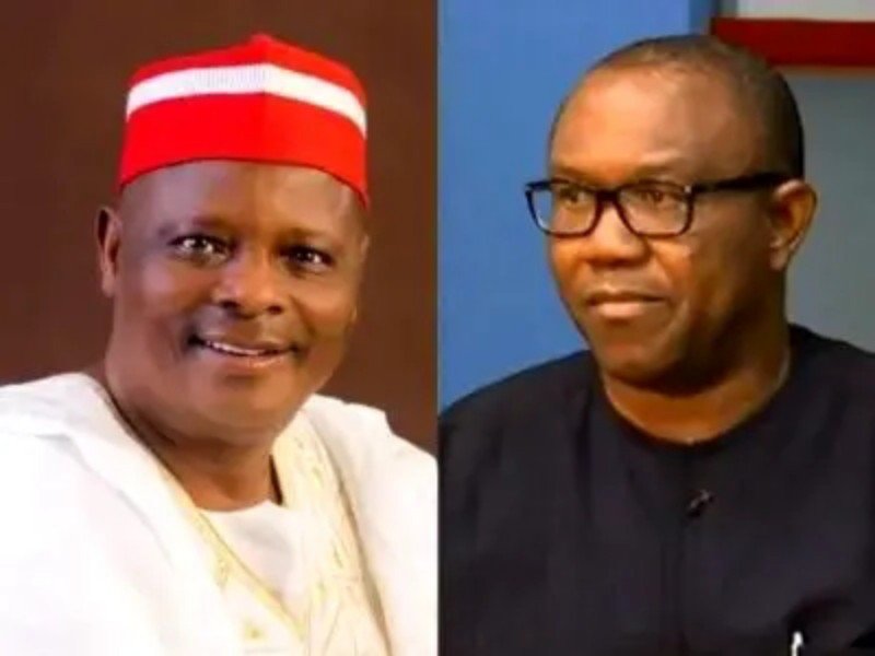 2023: Obi, Kwankwaso working on mega alliance — Abure, Okupe, Yinusa Tanko