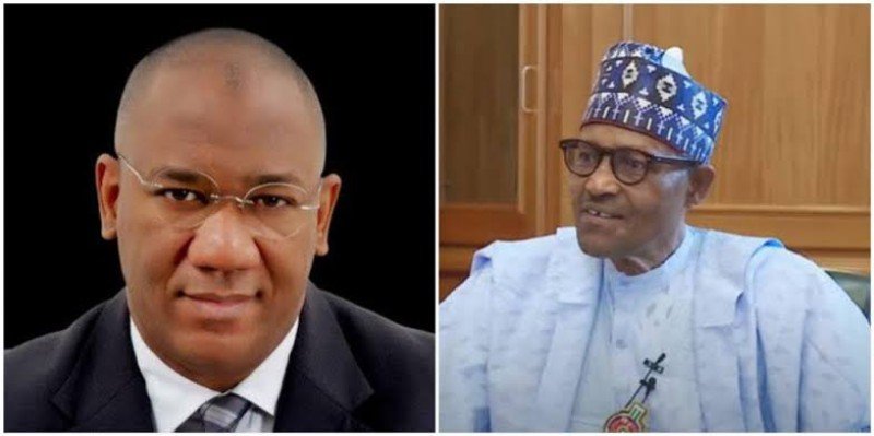 No govt in Nigeria’s history promoted corruption like Buhari’s — Peter Obi’s running mate