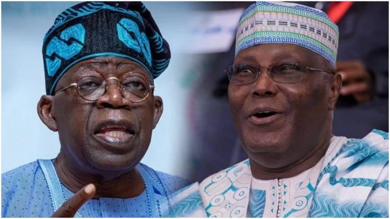 Atiku Abubakar Accuses Tinubu of Masterminding Rivers Crisis