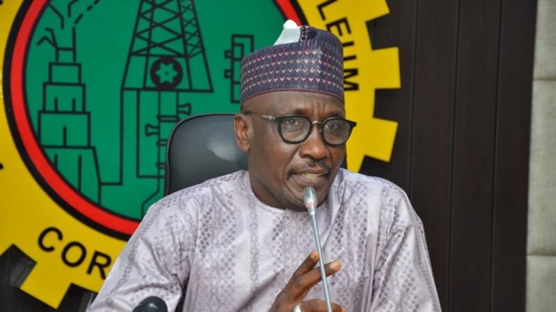 Nigeria loses 95% of oil production at Bonny terminal due to theft