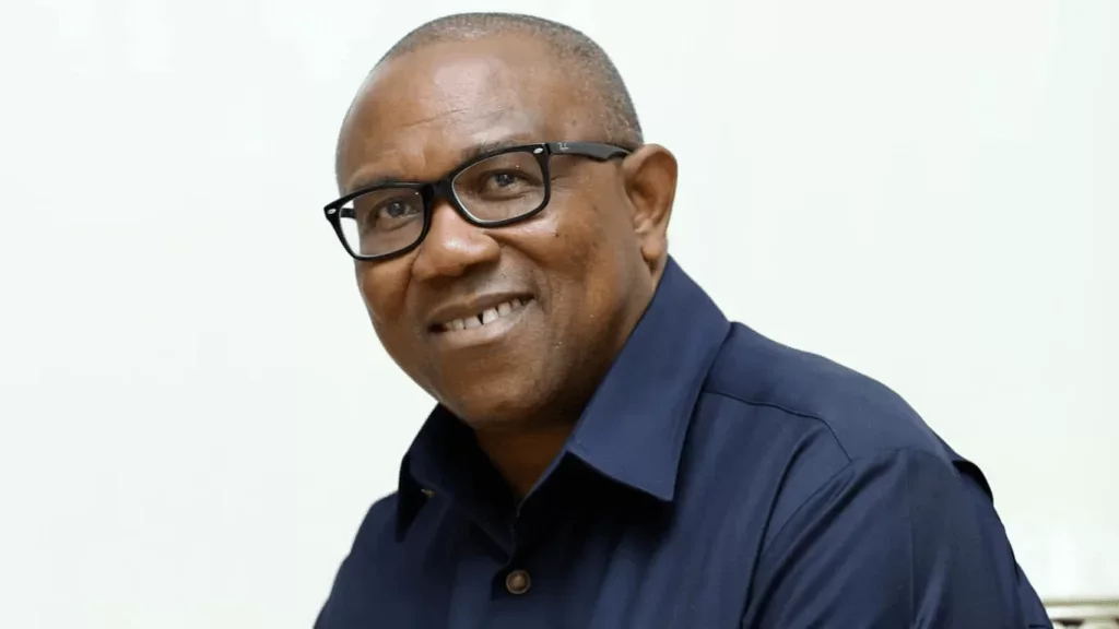 Peter Obi