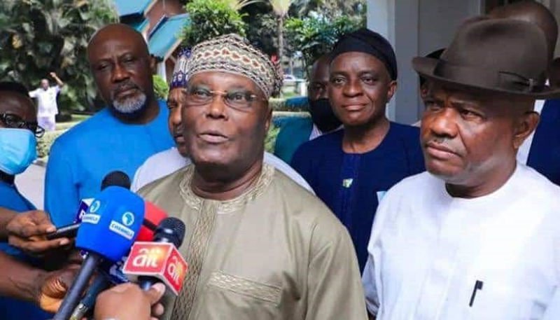 2023: Former Kano Gov, Shekarau to join Atiku from NNPP to PDP