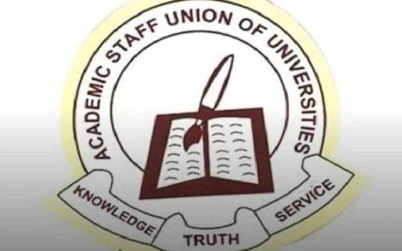 ASUU Strike: Lecturers receive full salaries for November, arrears withheld