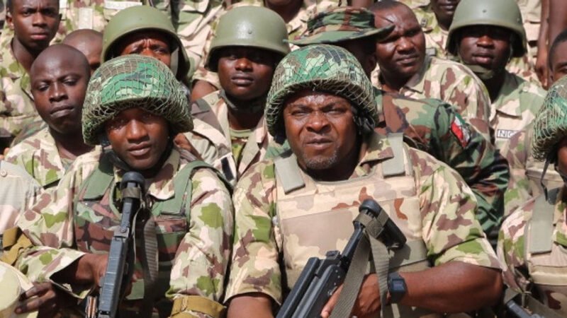 List of Identified JTF/ Military Check Points involved in Extortions, Humiliation of Road Users in South East Zone