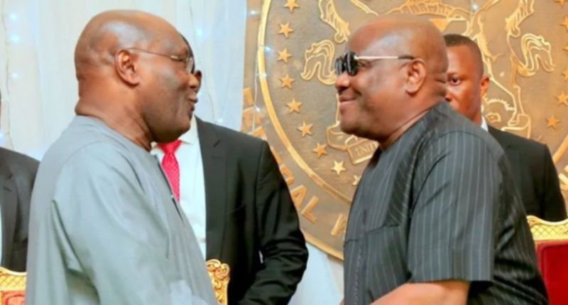 Wike vows to resist northern dominance in PDP leadership