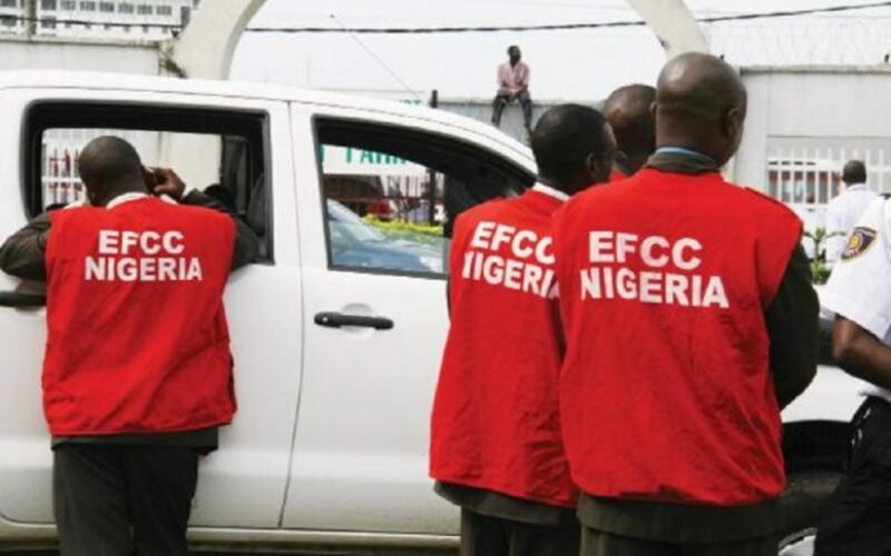 The EFCC uncovers religious organisation financing terrorism, links it to another N7 billion fraud.