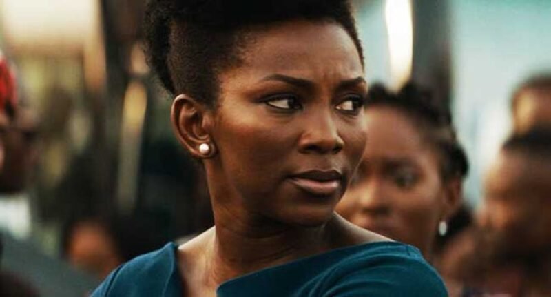 Genevieve Nnaji: background, career, movies, daughter, net worth
