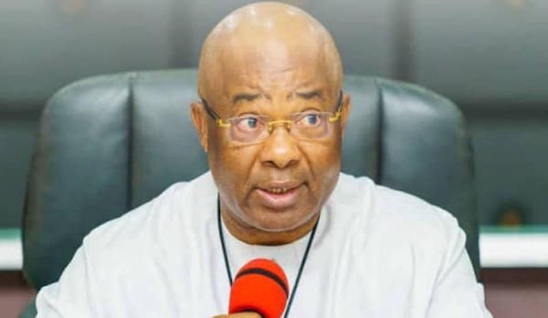 I will recover every penny looted from Imo treasury – Uzodinma