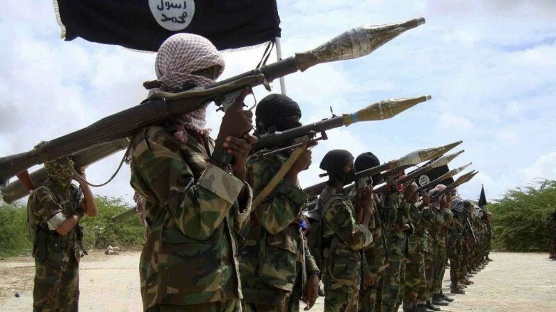 ISWAP Kills 8 Boko Haram in Borno rival clash