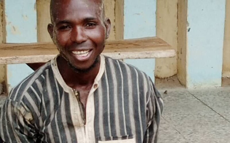 “I killed my parents for blasphemous comments against the Prophet Mohammed”