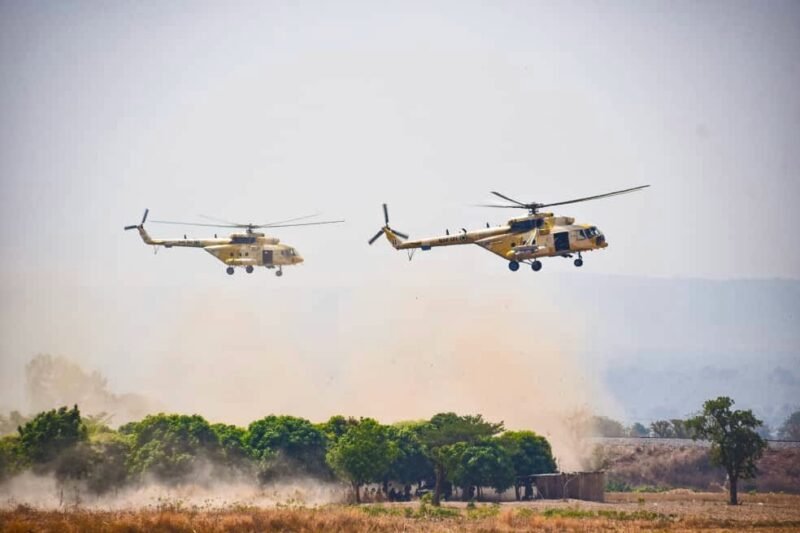 We Will Deploy 4 Attack Planes To Fight Insecurity In Igbo Land – NAF