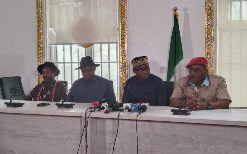 2023: PANDEF threatens chaos, should next president emerge from the North