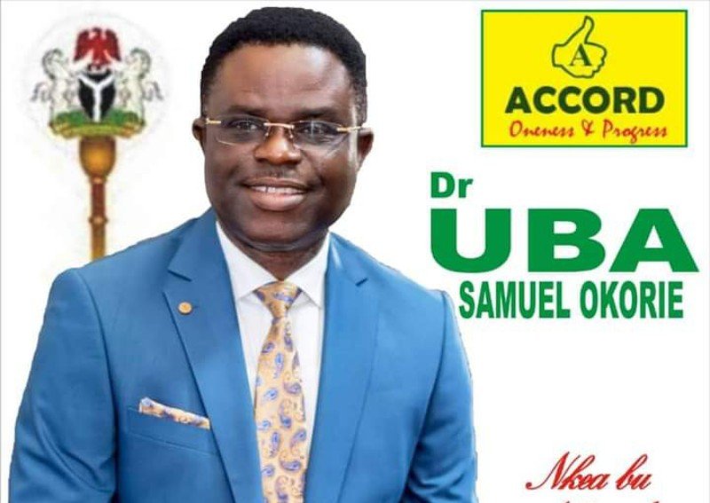 Dr. Samuel Insists, Only Empathy Can Help A Leader Serve The People Well