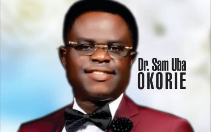 What you need to know about Samuel Uba Okorie, Ph.D.: Personality Traits.