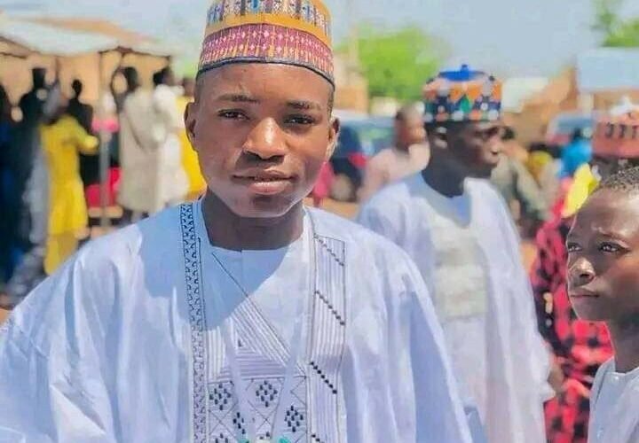 Sheriff Fada e