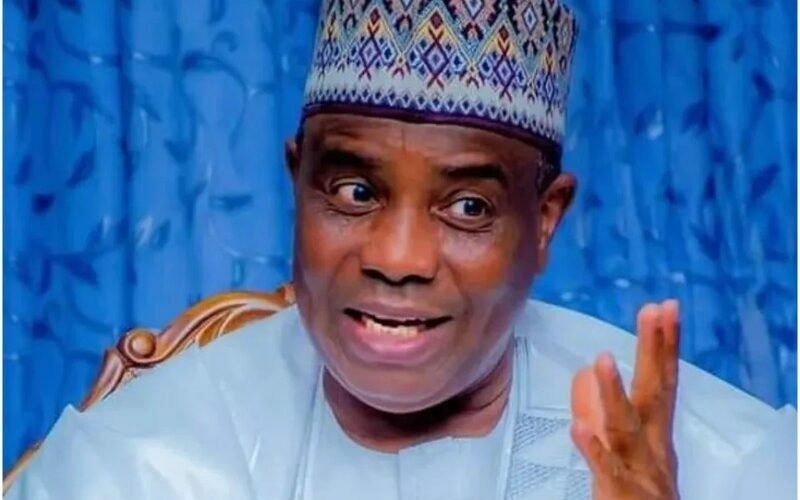 PDP crisis: I never resigned as govs forum chair – Tambuwal