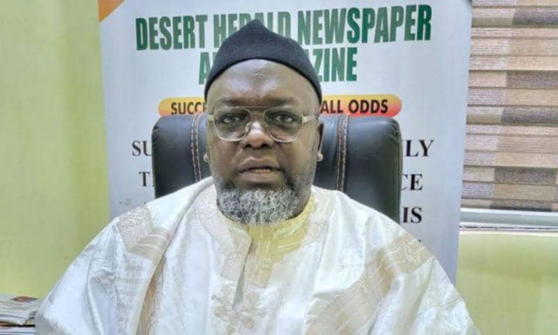 Court gives DSS go-ahead to detain Tukur Mamu, bandits negotiator