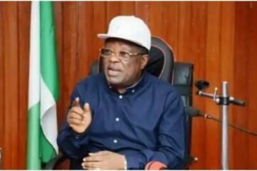 Ohanaeze Ndigbo Celebrates David Umahi at 63, Hails First Igbo Minister of Works as Symbol of New Political Awakening