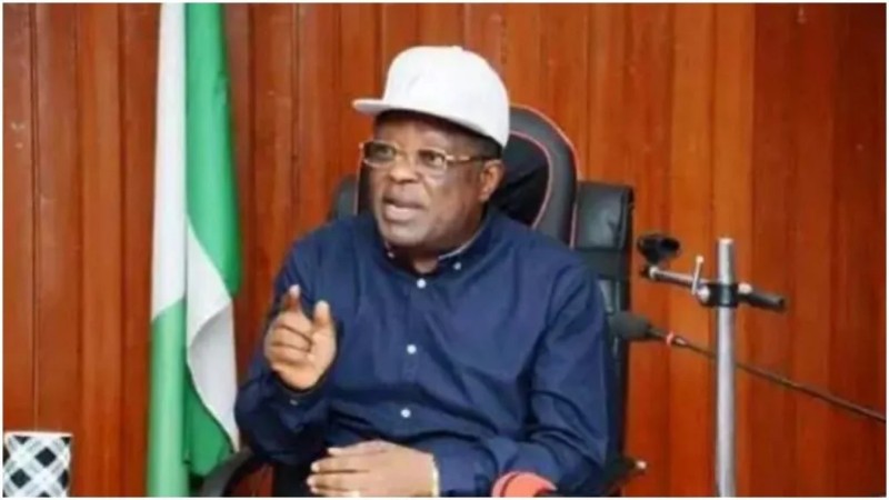 umahi Dave umahi Dave