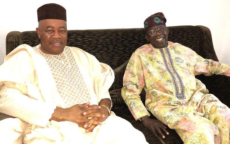 Akpabio reveals Why APC, Tinubu will win 2023 elections