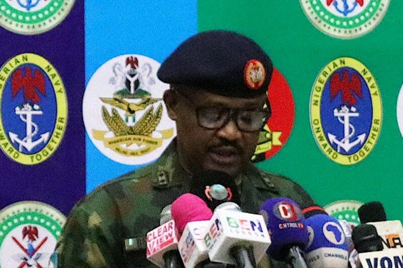 REBUTTAL TO FALSEHOOD, RE: 26 Ohafia villages ban association with Nigeria Army.