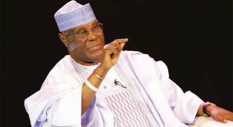 BMO to Atiku: Your party in disarray, you’re unfit to fix Nigeria