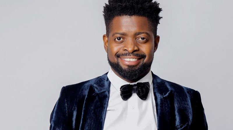 Comedian, Basketmouth questions EFCC boss over corrupt politicians who walk freely