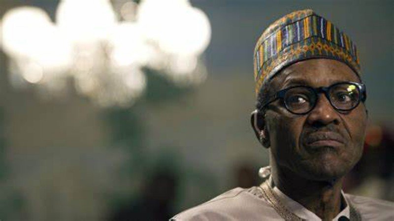 Declare your assets before leaving office, SERAP tells Buhari