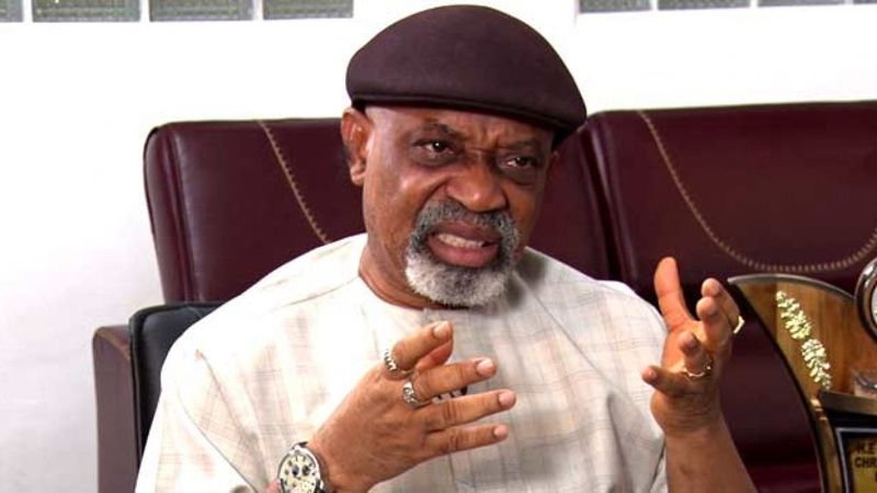 Comment on Peter Obi: APC tells Ngige to support Tinubu openly or resign