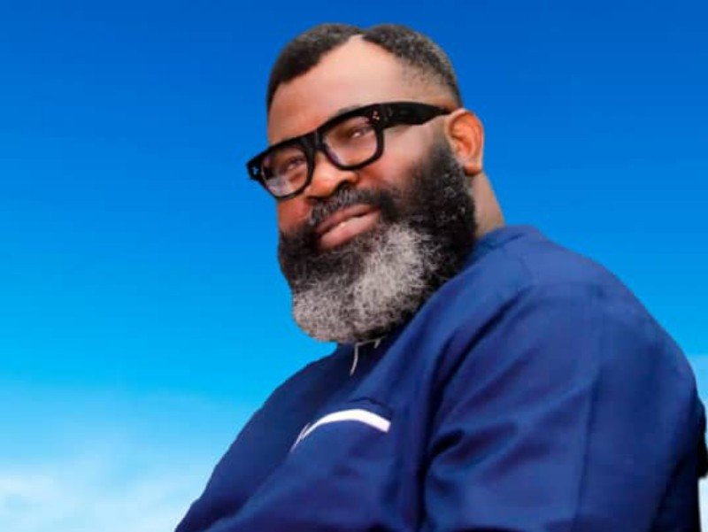 Chris Nwaokobia Mustapha