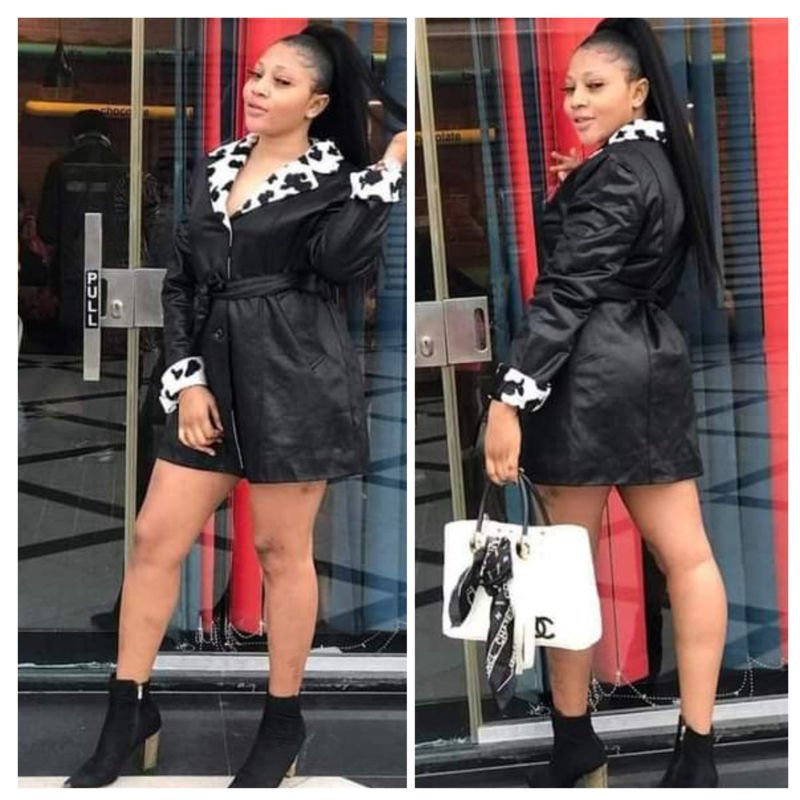 ‘She committed suicide with her money’ – Nigerians react as lady dies during plastic surgery