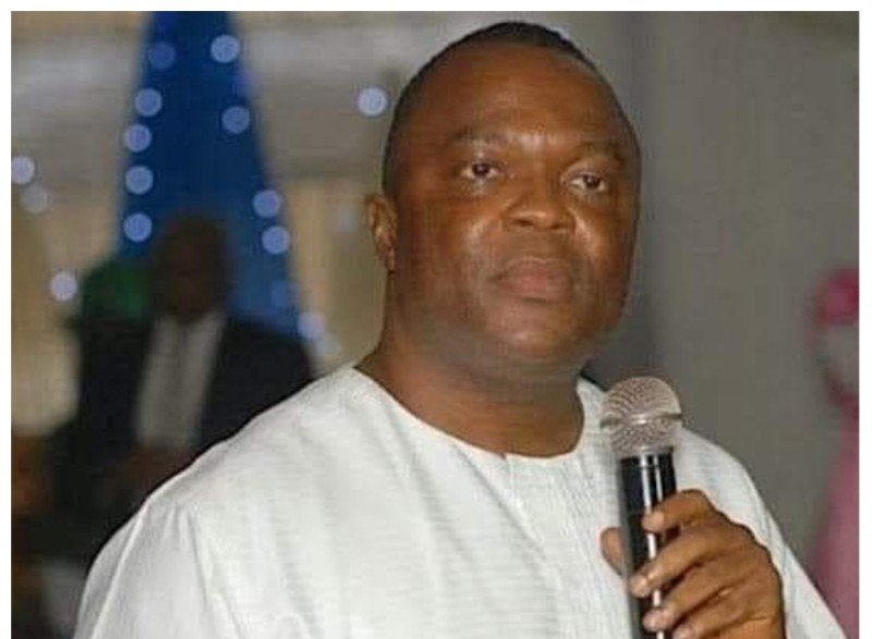 Former Enugu SSG, Dan Shere, others regain freedom from kidnappers’ den