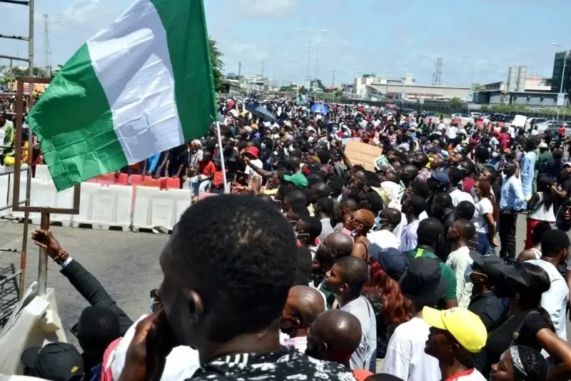 End SARS: ICC asked to investigate Nigerian govt, military, politicians immediately
