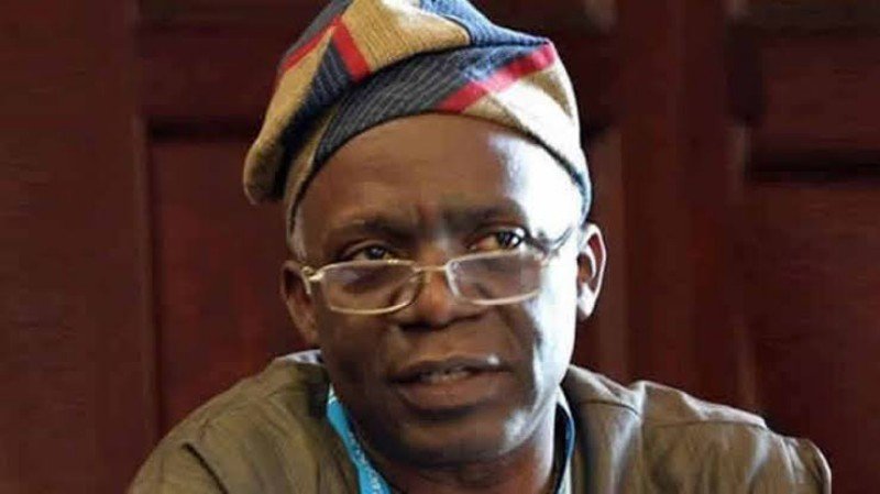 N17bn allocated to stop oil theft diverted – Falana