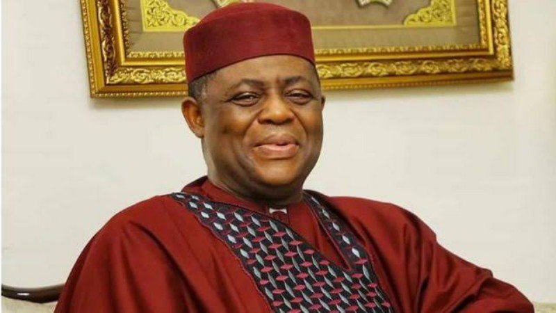 Fani-Kayode revealed why Tinubu cannot win 2023 presidential race – FLASHBACK.