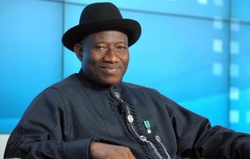 2023: Jonathan calls Okowa incoming VP, endorses Atiku Abubakar