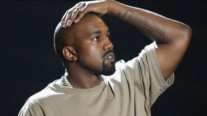 End SARS: Kanye West joins campaign