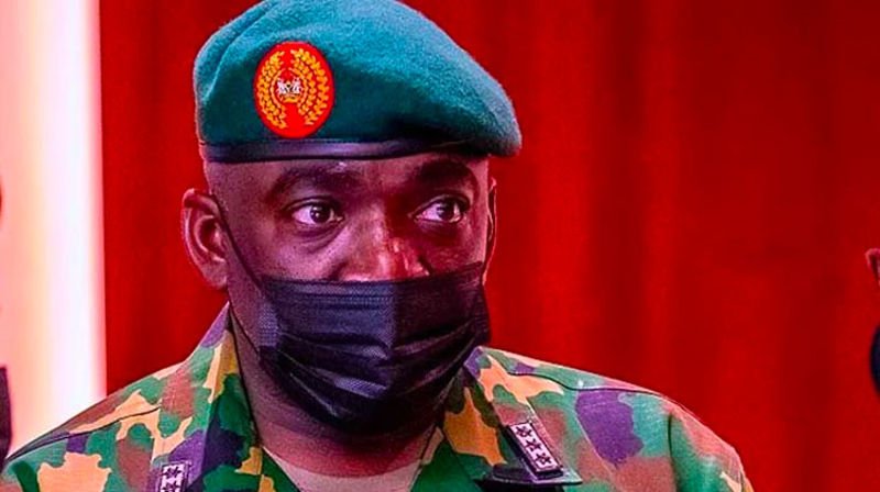 Late COAS Attahiru’s family boycotts award over non-invite