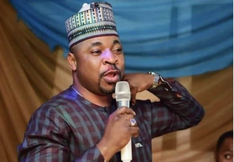 EndSARS: Nobody died at Lekki toll gate, blame Atiku, Obi for fabricating lies – MC Oluomo