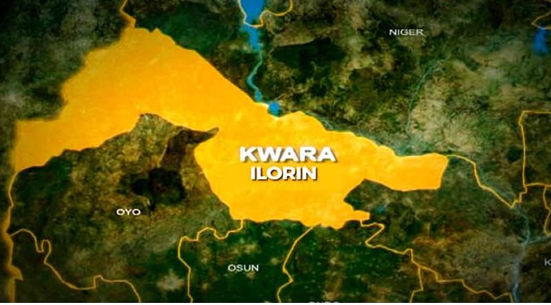 Kwara Doctor kills girlfriend, housewife, buries corpses in office